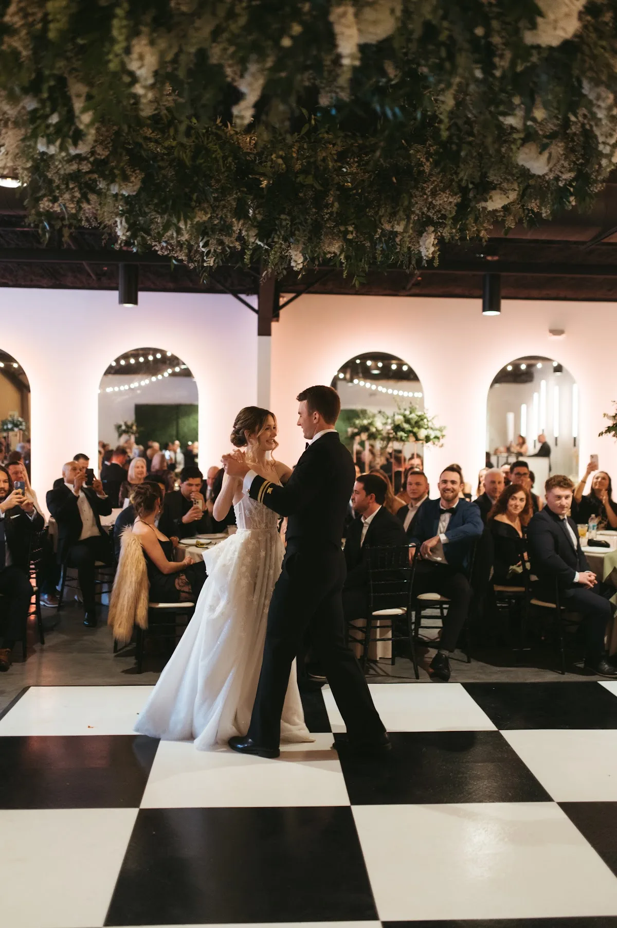 The Mackey House gallery