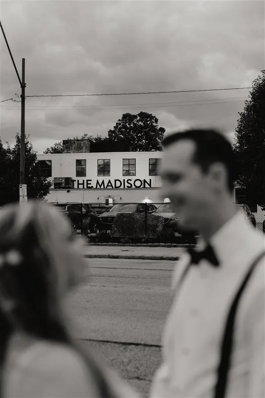 The Madison Venue — Ballroom & Banquet in Cleveland, OH