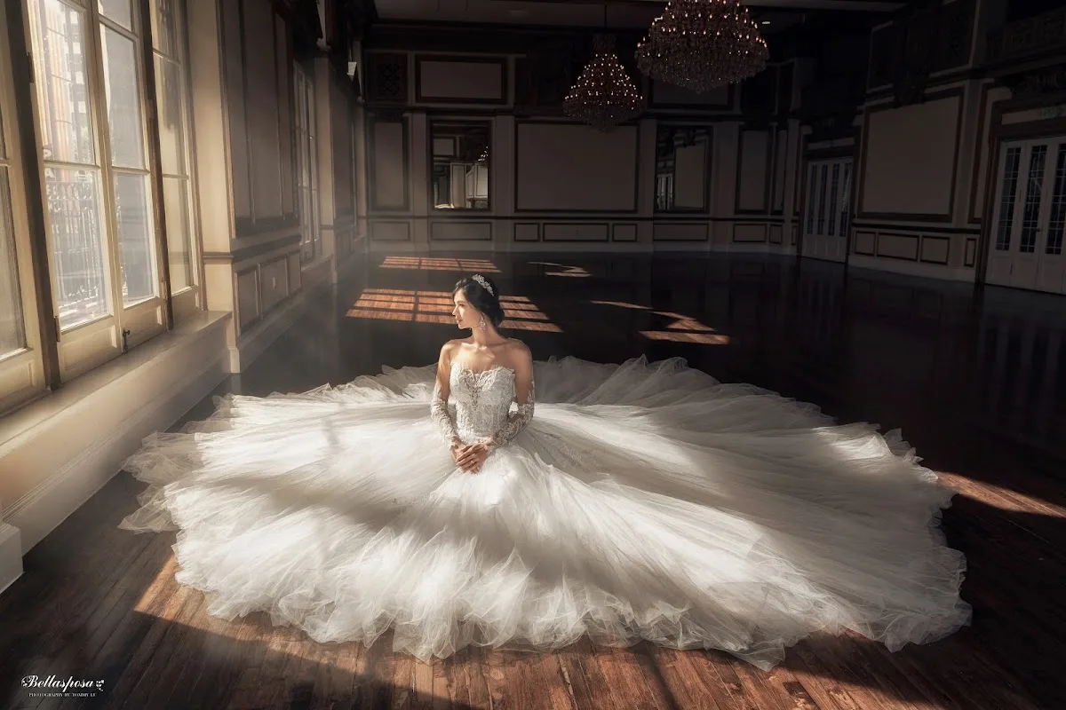 The Majestic Downtown — Ballroom & Banquet in Los Angeles, CA