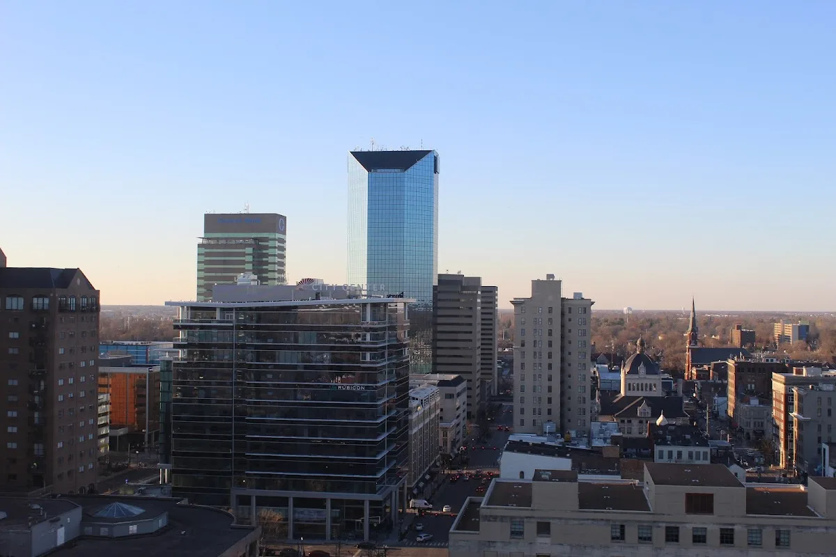 The Mane on Main — Ballroom & Banquet in Lexington, KY