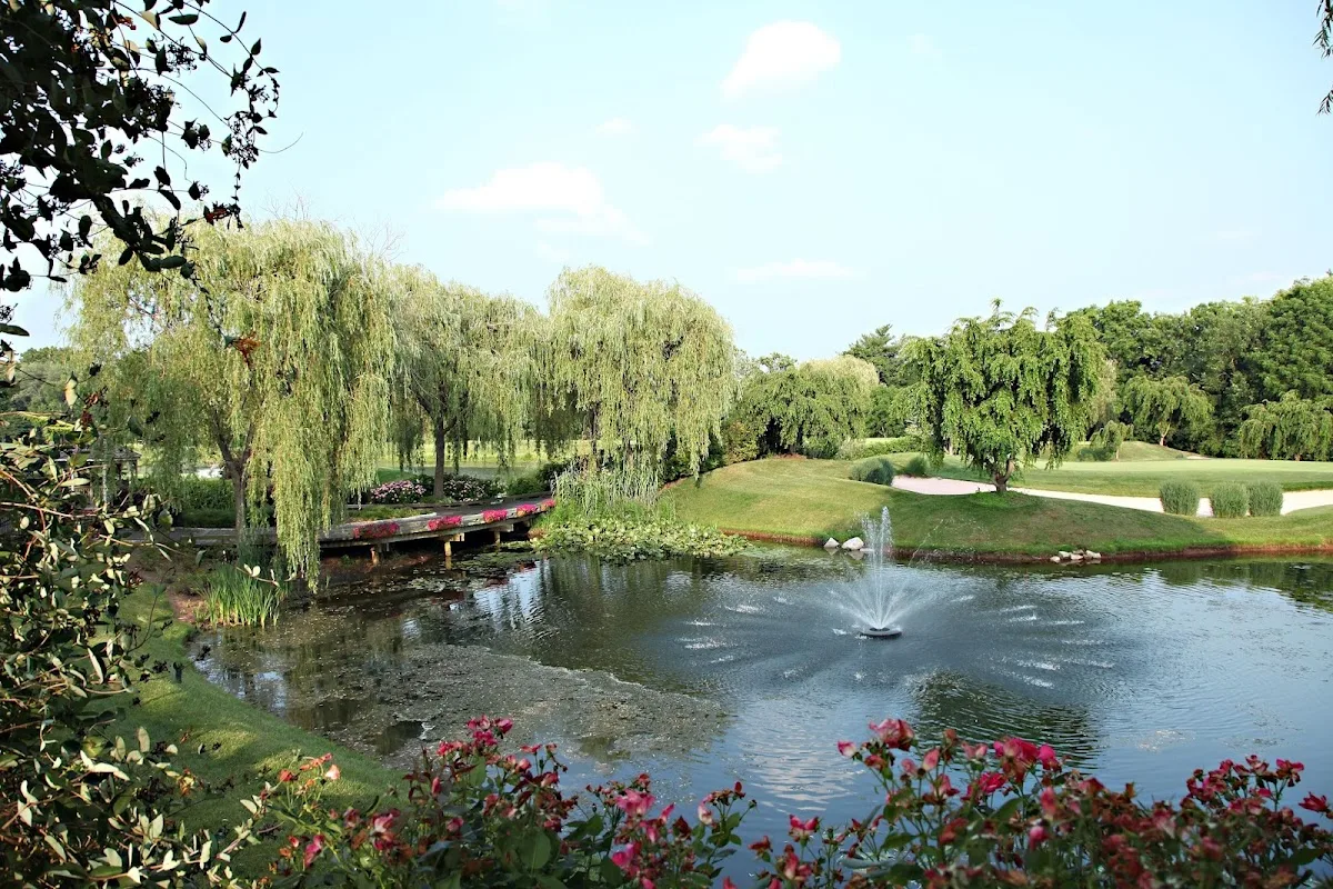 The Manor House at Commonwealth — Ballroom & Banquet in Bucks County, PA