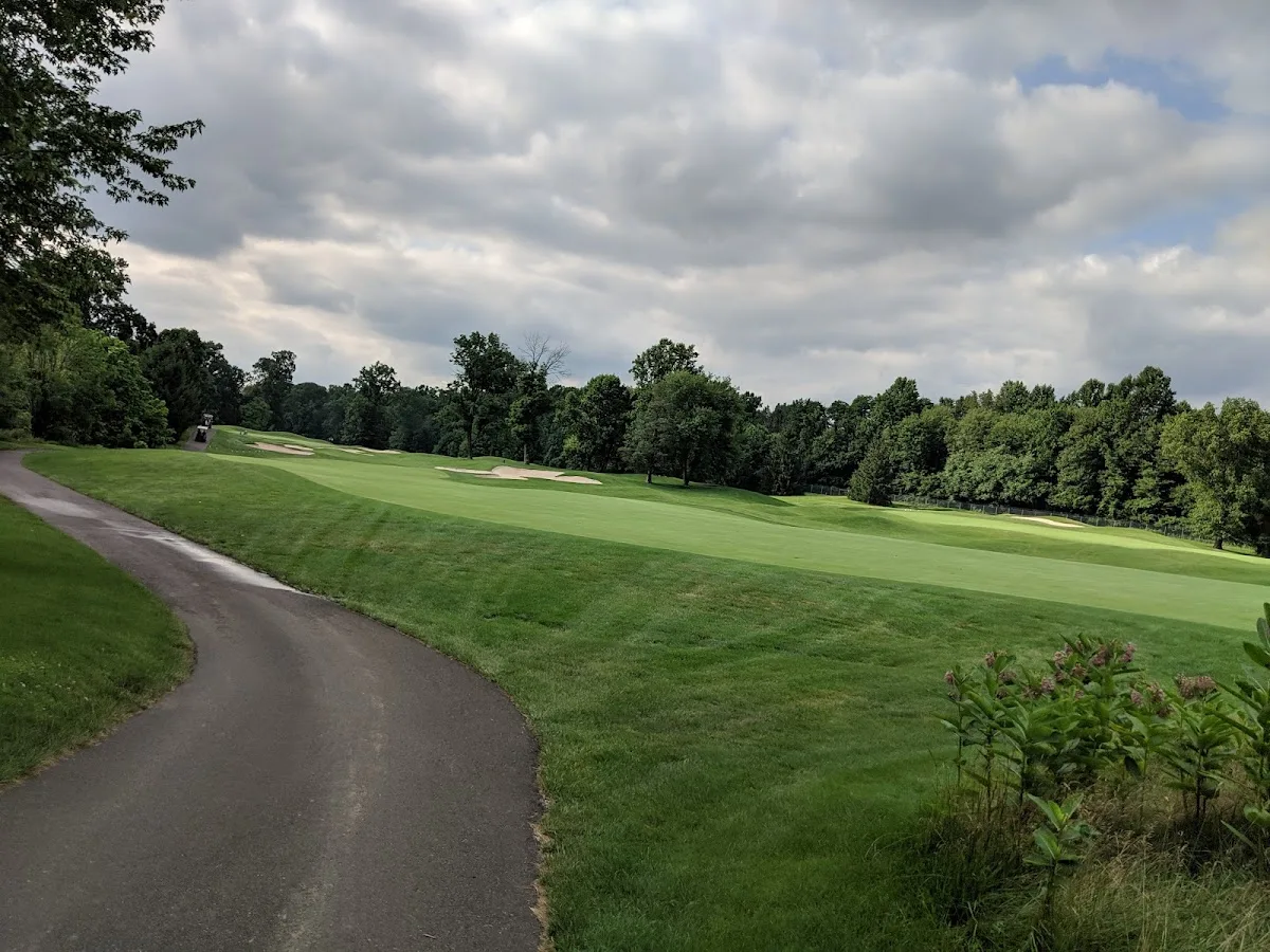 The Manor House at Commonwealth gallery