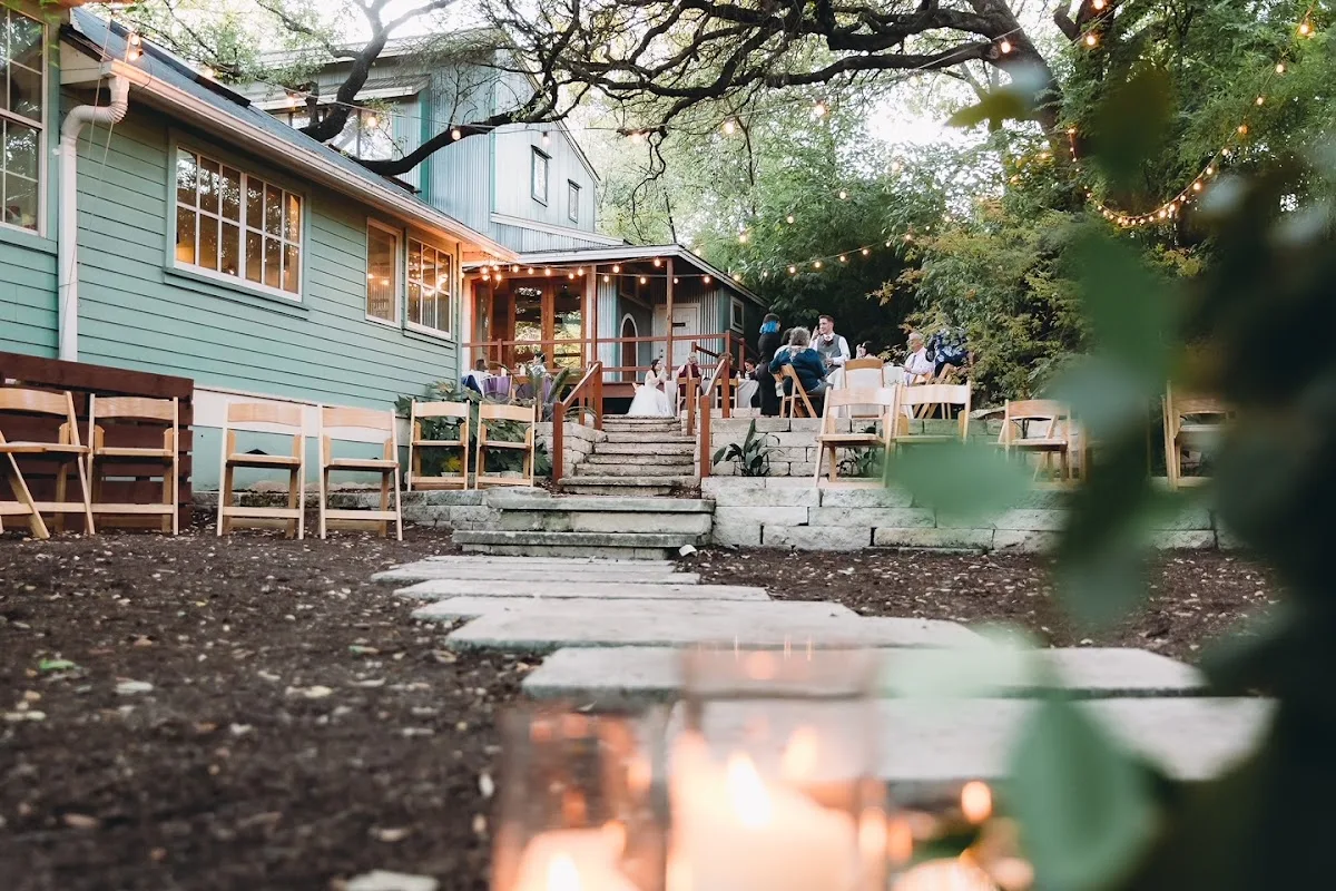 The Mansion (TFWC) gallery