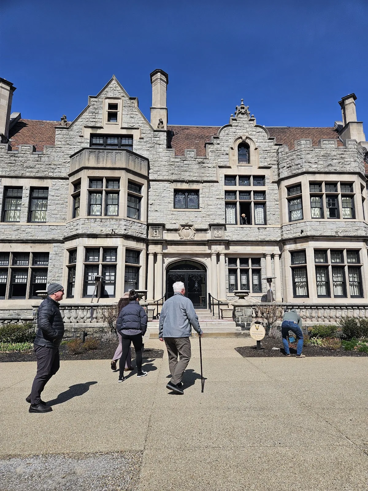 The Mansions On Fifth Luxury Hotel gallery