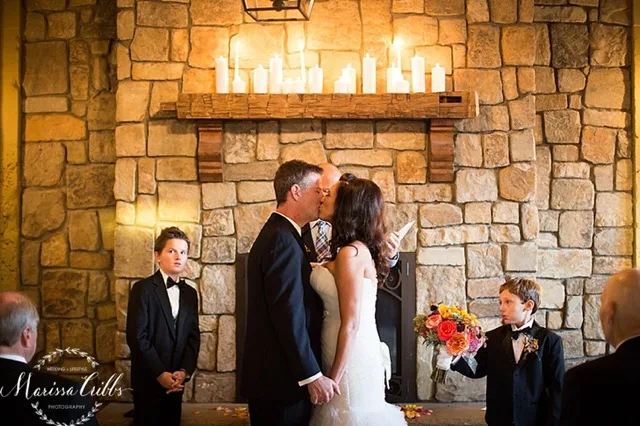 The Maverick — Ballroom & Banquet in Kansas City, MO