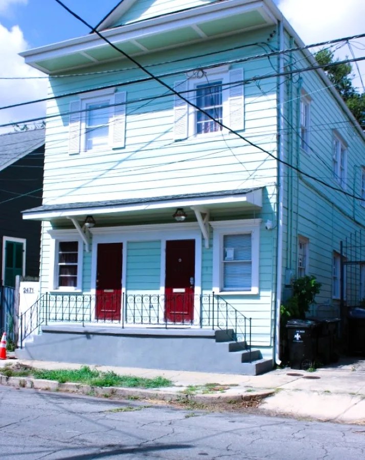 The Mazant — Ballroom & Banquet in New Orleans, LA