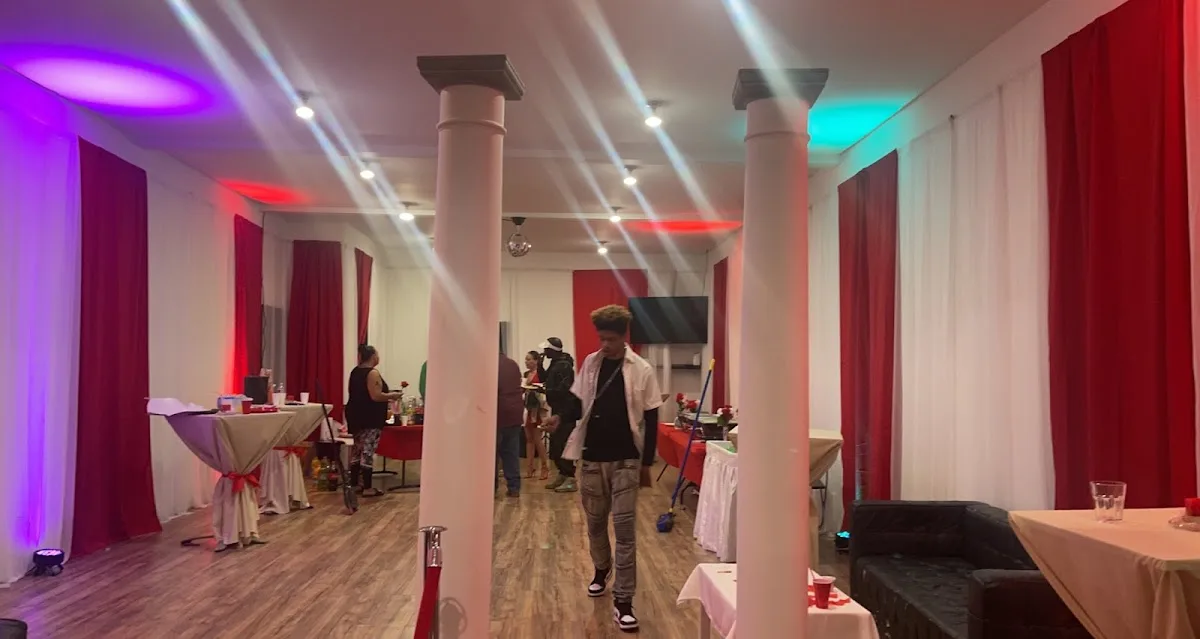 The McKinley Art Lounge — Ballroom & Banquet in Tacoma, WA