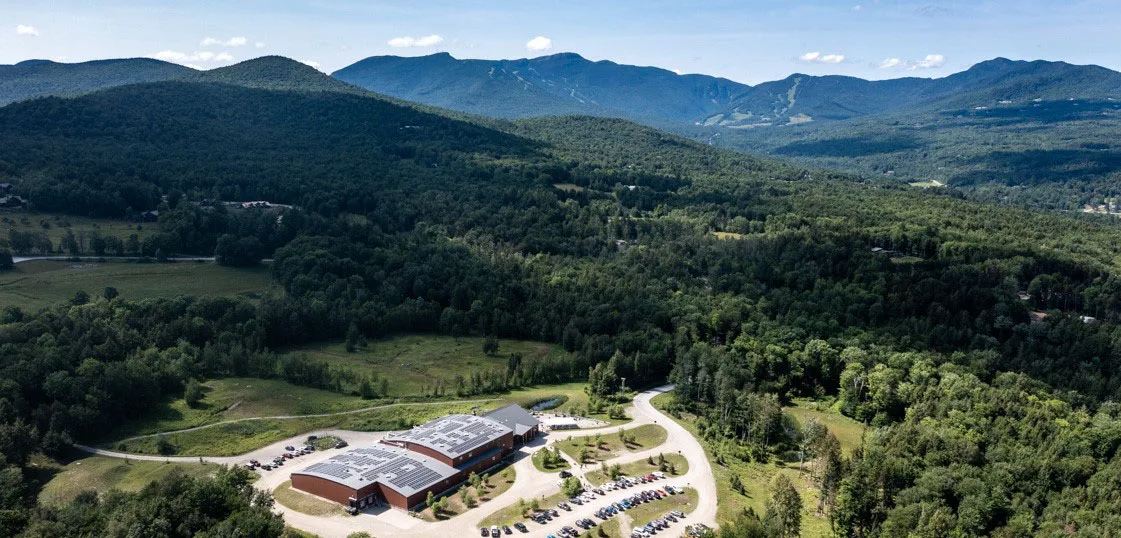 The Meadow at Trapp Family Lodge — Ballroom & Banquet in Stowe, VT