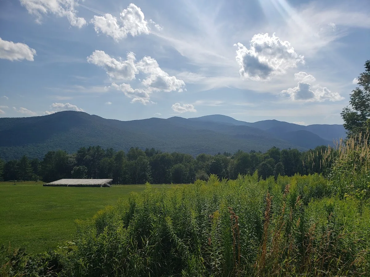 The Meadow at Trapp Family Lodge gallery