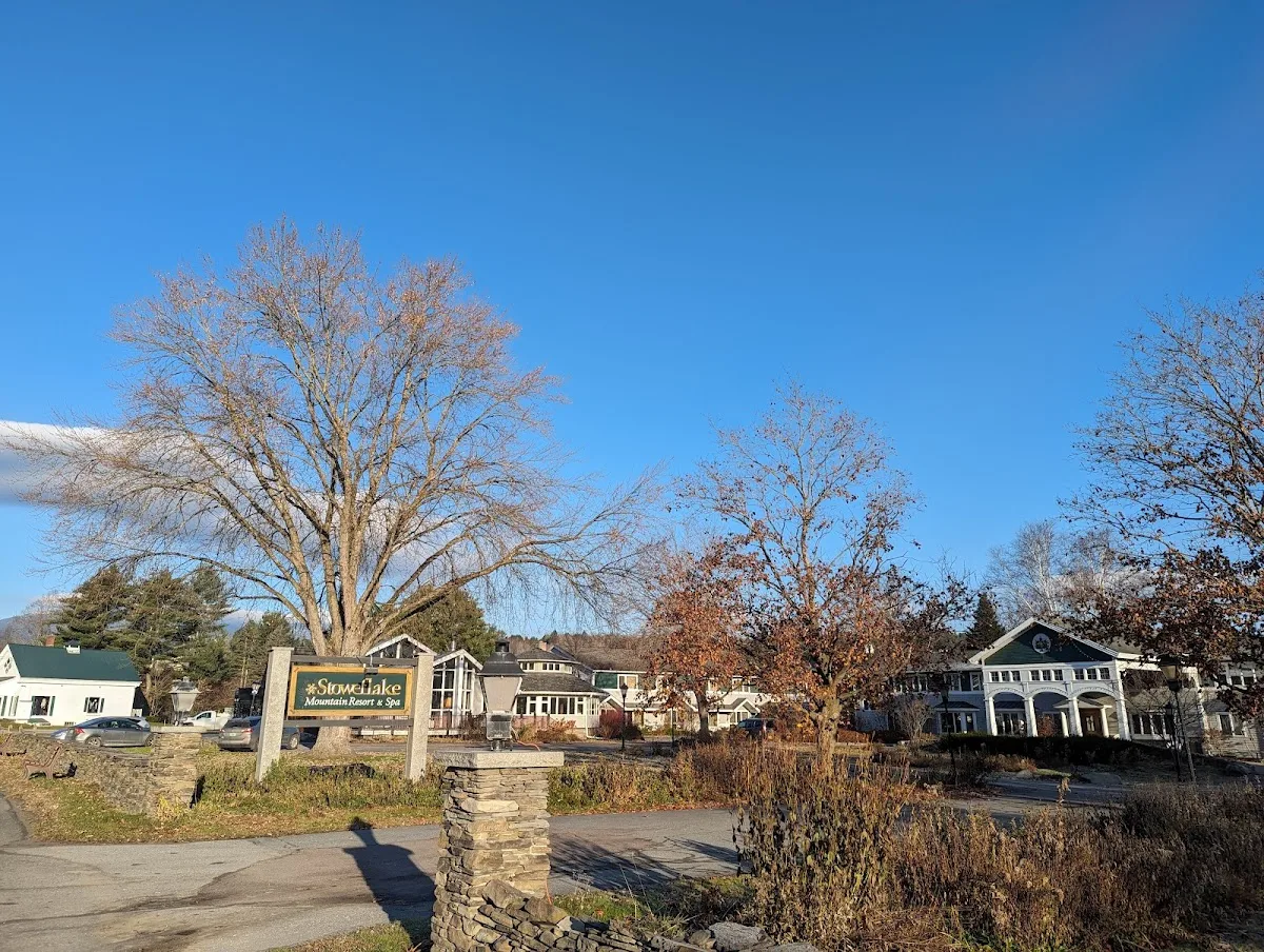 The Meadow at Trapp Family Lodge gallery