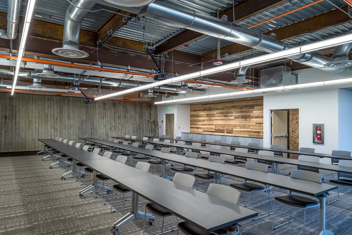 The Megan Room gallery