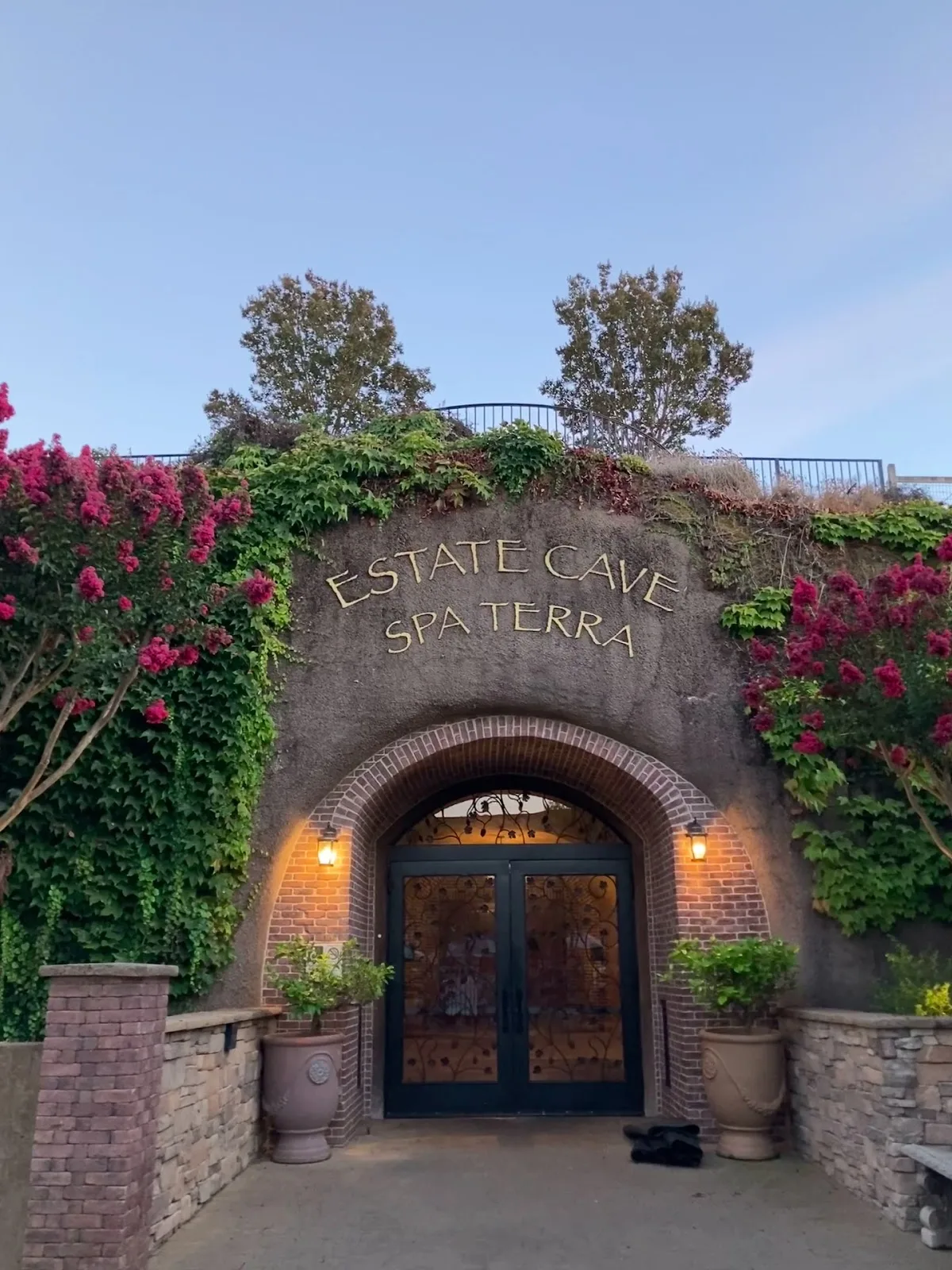 The Meritage Resort and Spa gallery