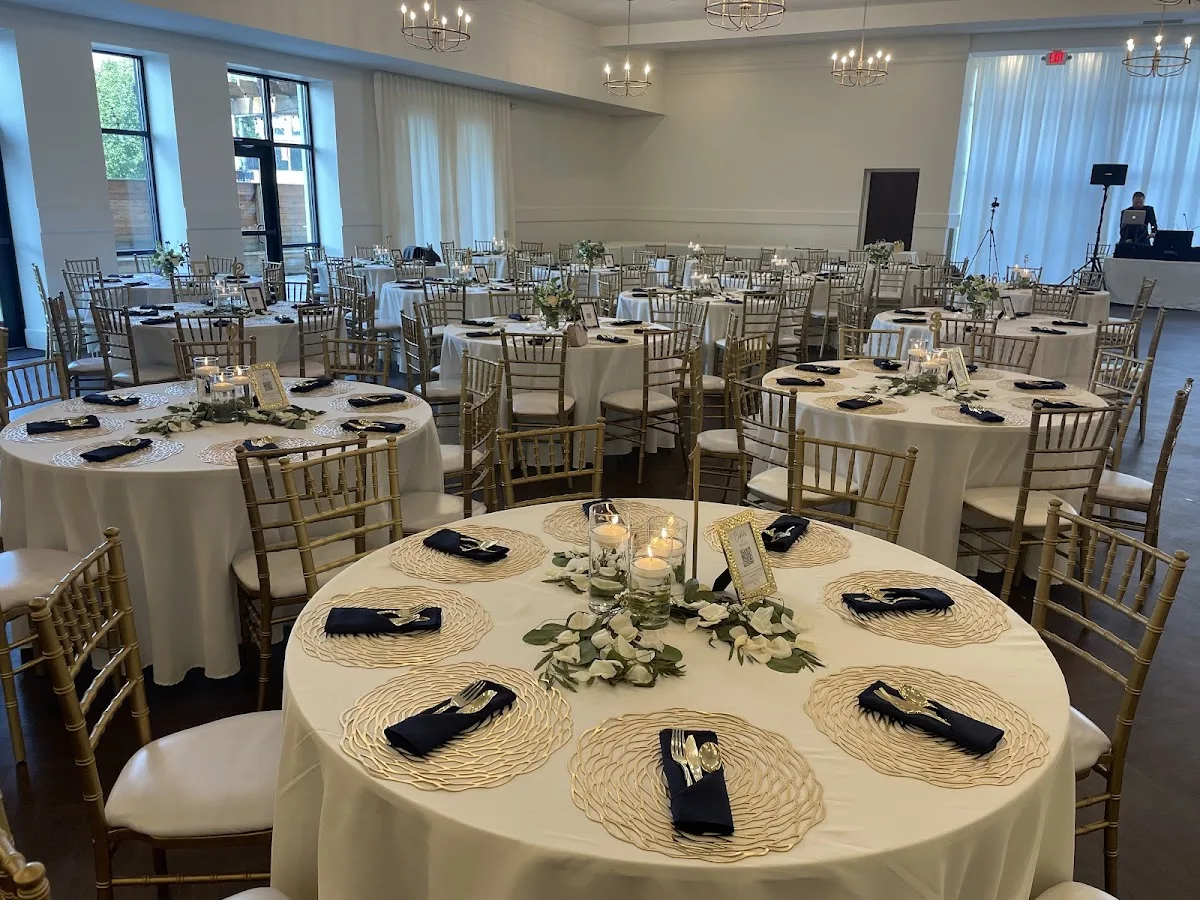 The Meshewa House at Turner Farm gallery