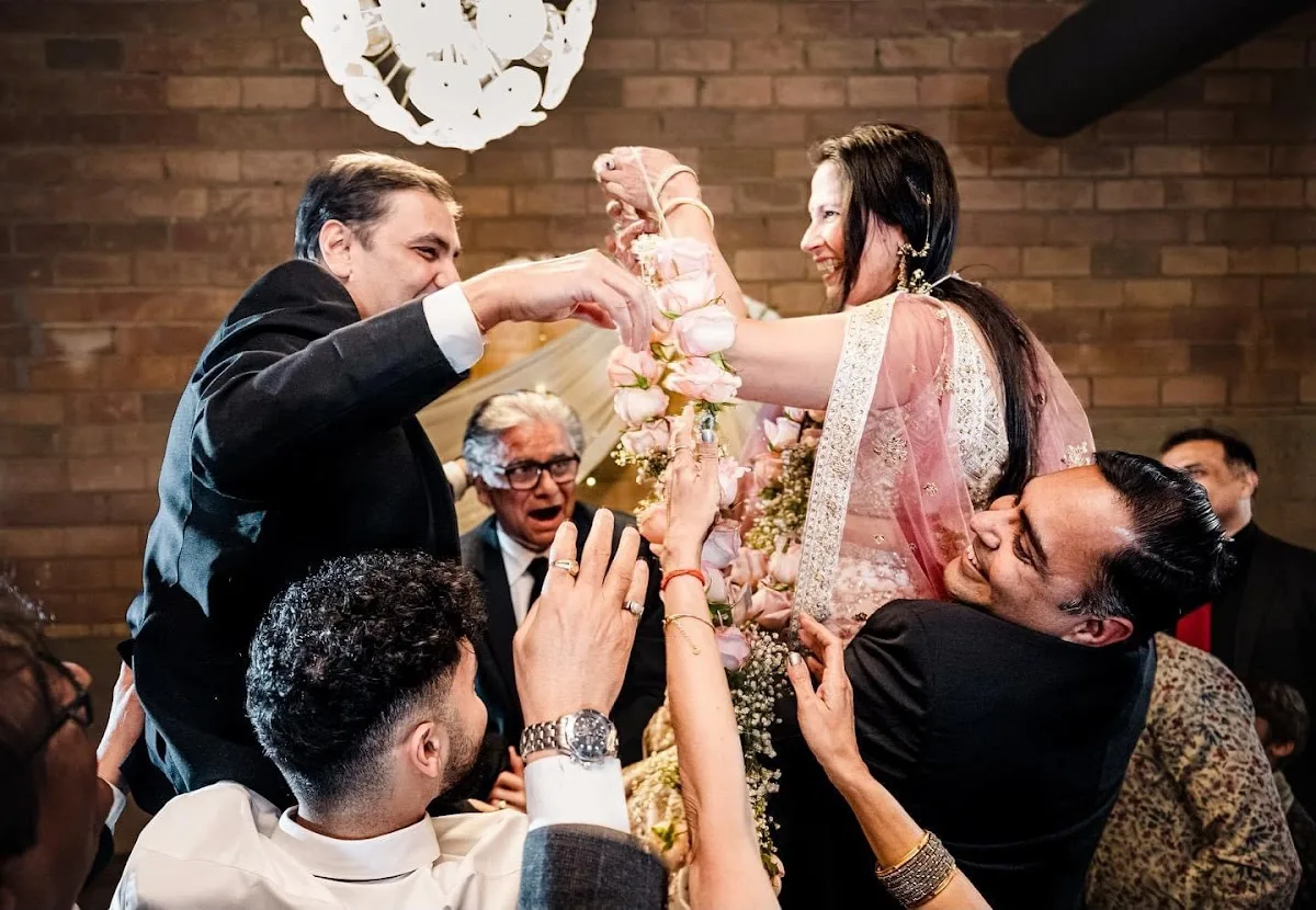 The Mitch Wedding & Event Venue gallery