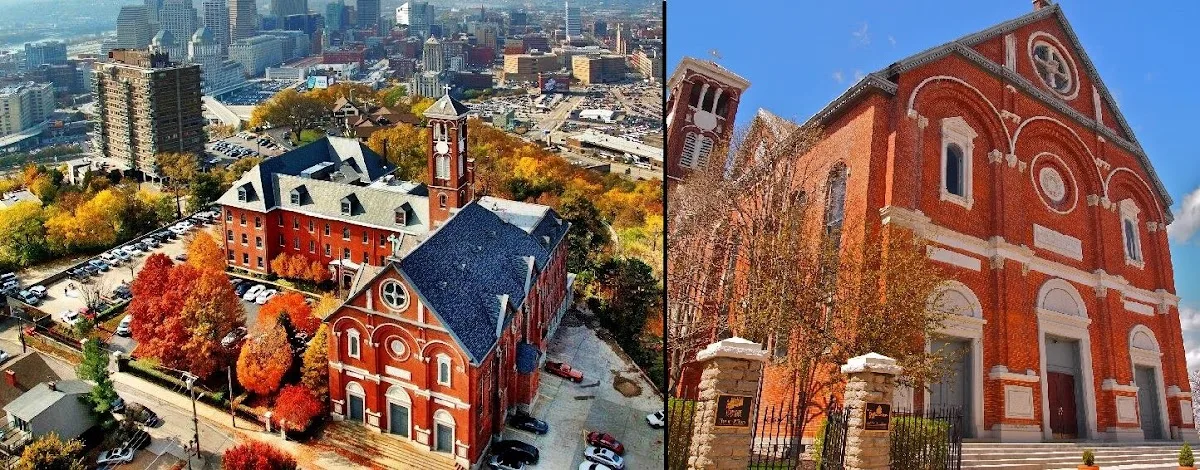 The Monastery Event Center gallery