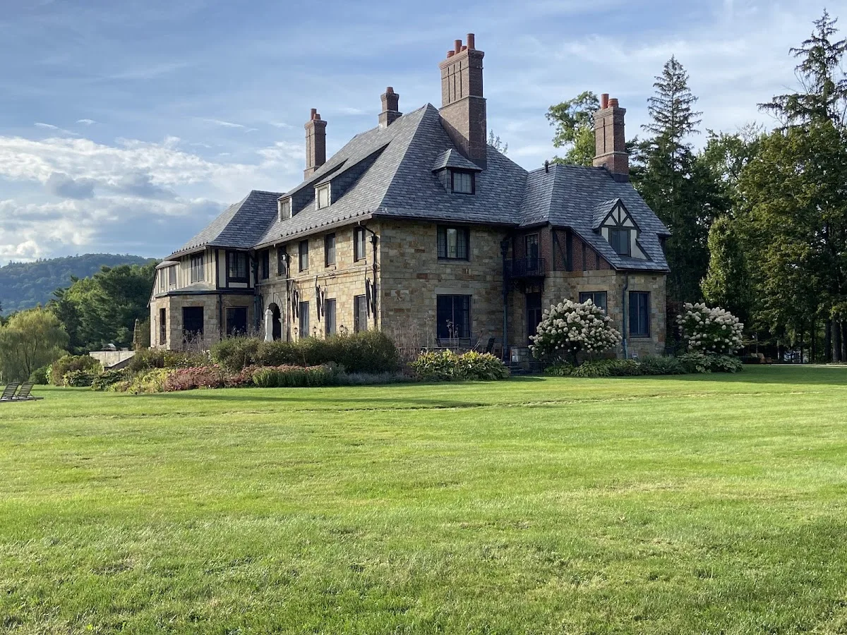 The Mount, Edith Wharton's Home