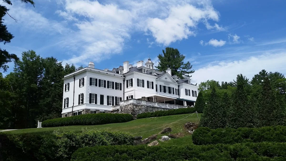 The Mount, Edith Wharton's Home gallery