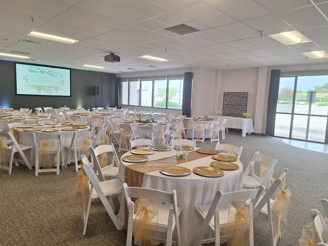 The Mynt Venue gallery