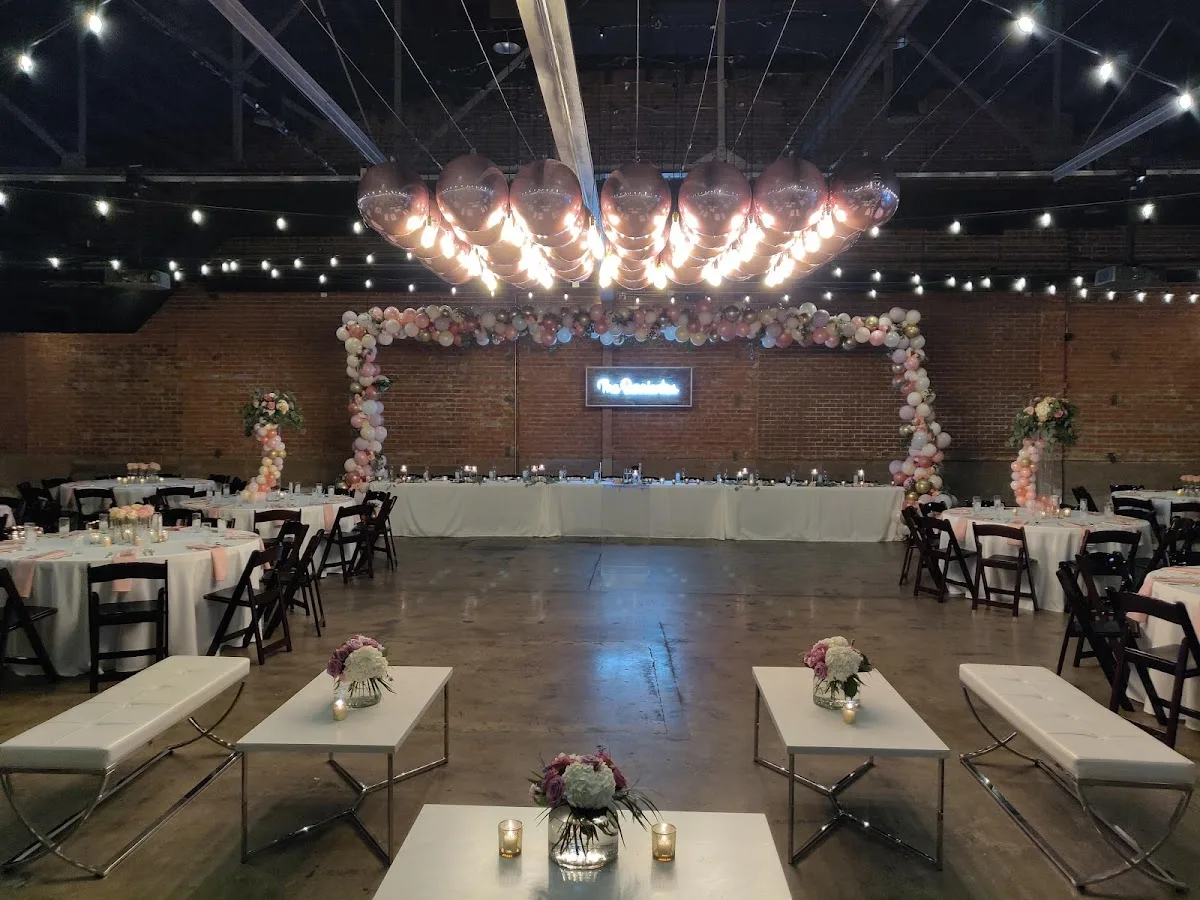 The Mynt Venue gallery