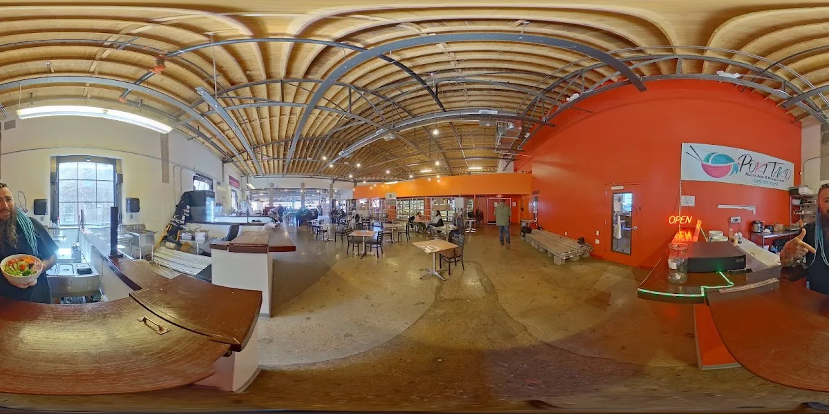 The Mystic Santa Fe gallery