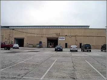 The Narrative Loft gallery