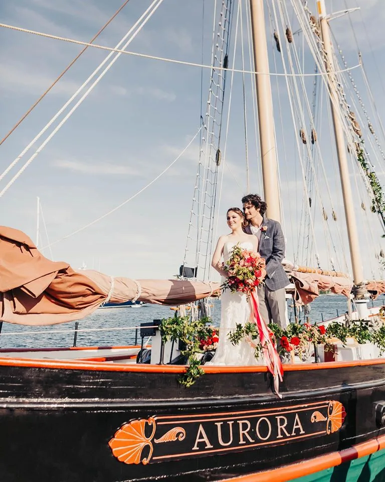 The Newport Experience gallery