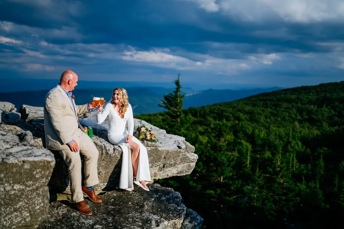 The Oberports gallery