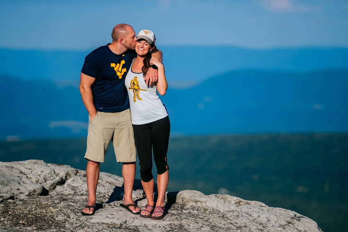 The Oberports gallery