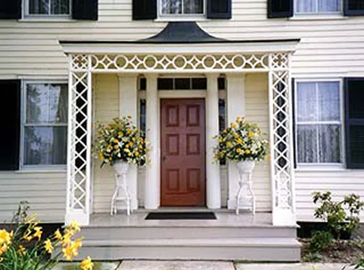 The Old Cuyahoga County Courthouse — Waterfront in Cleveland, OH