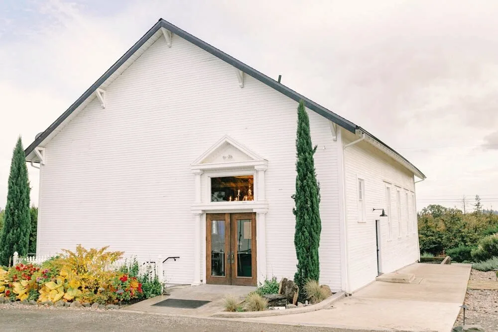 The Old Schoolhouse gallery
