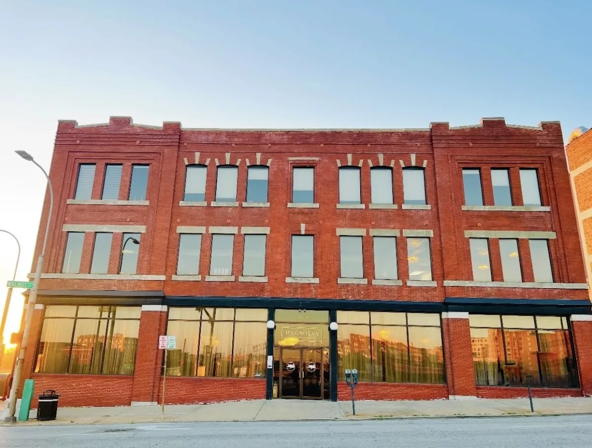 The Oliver Building gallery