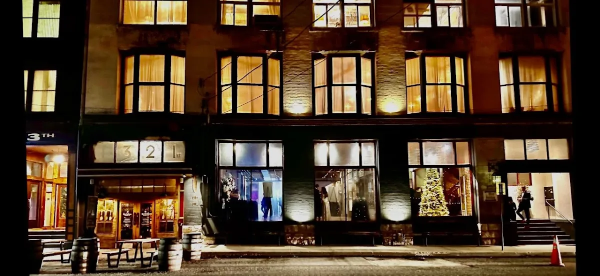 The Oliver Building gallery