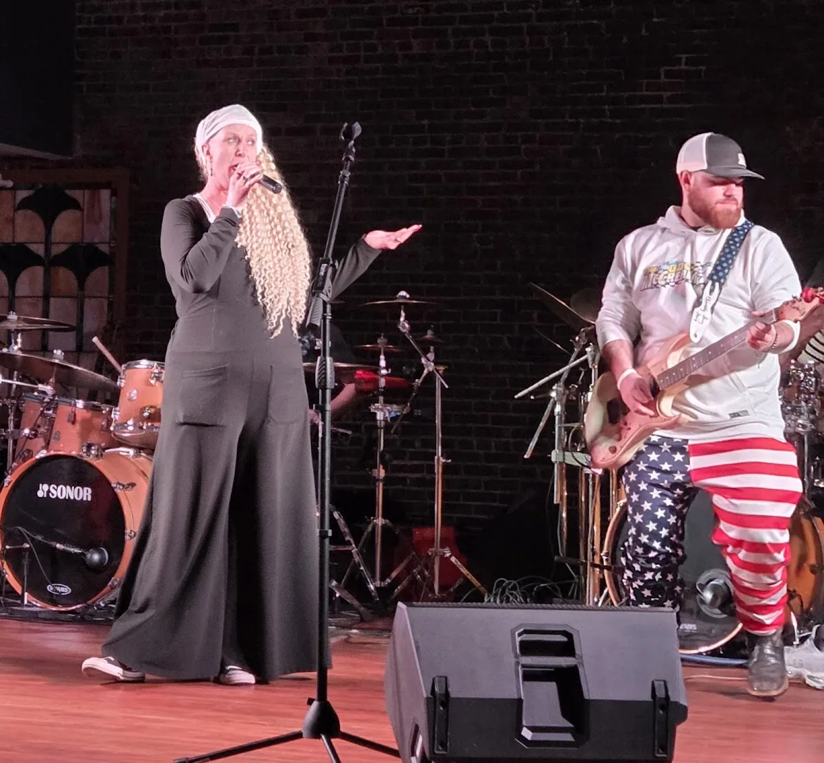 The Olympic South Side Theater gallery