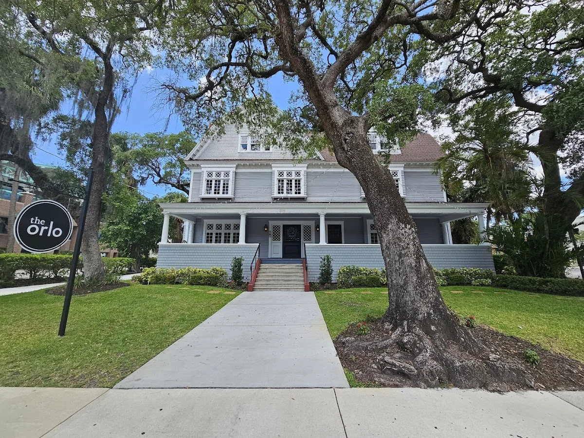 The Orlo House & Ballroom gallery