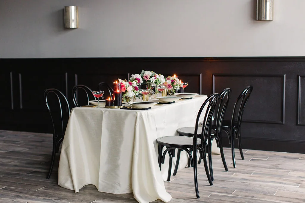 THE OSTREUM — Rustic & Barn in Fort Worth, TX