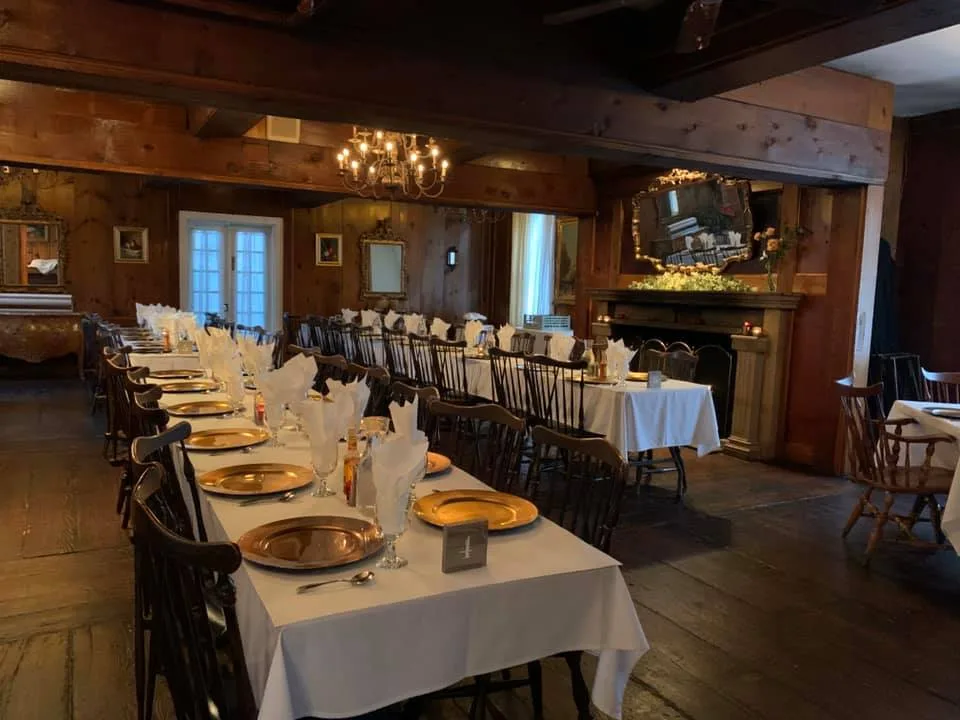 The Outing Lodge gallery