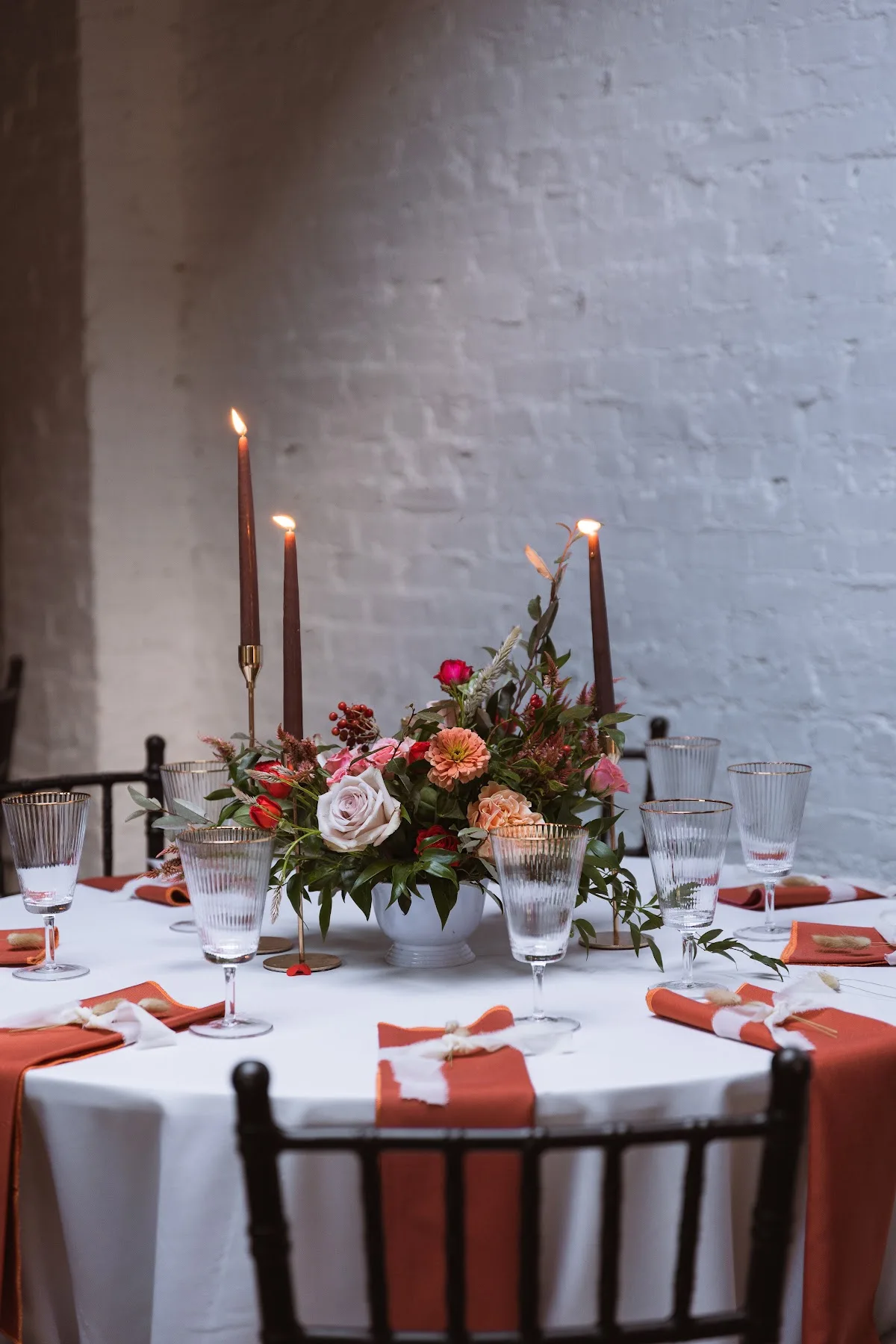 The Palm House — Rooftop & Modern in Brooklyn, NY