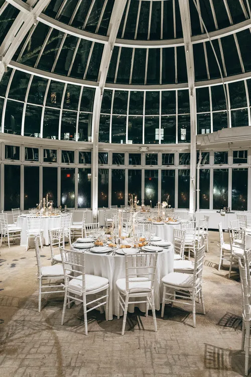 The Palm House gallery