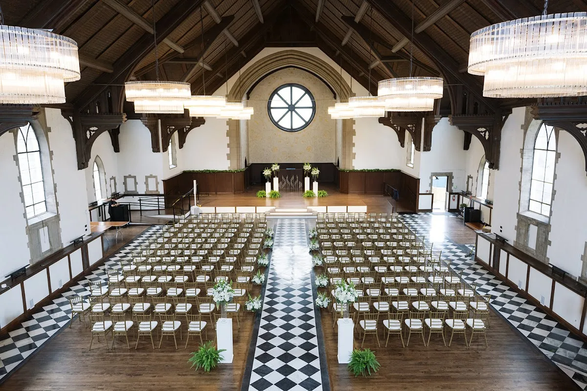 The Palomar Cincinnati gallery