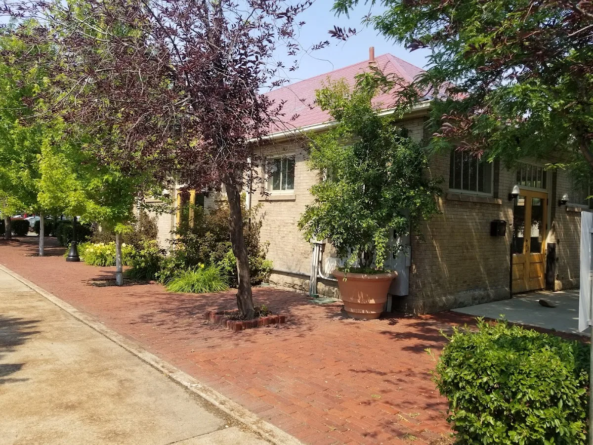 The Paper Mill gallery