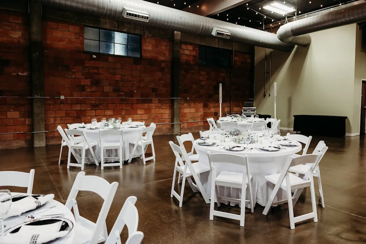 The Paper Mill gallery