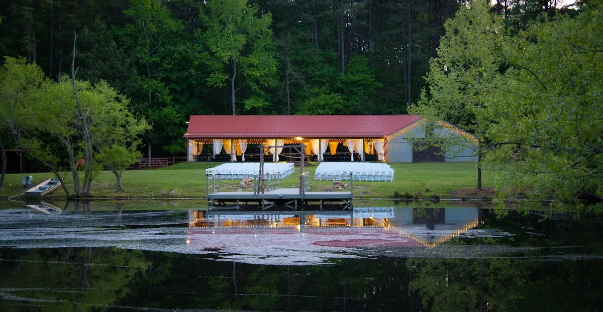 The Pavilion at Carriage Farm gallery