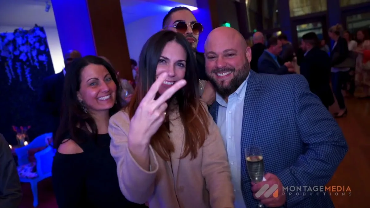 The Pavilion at Grace gallery