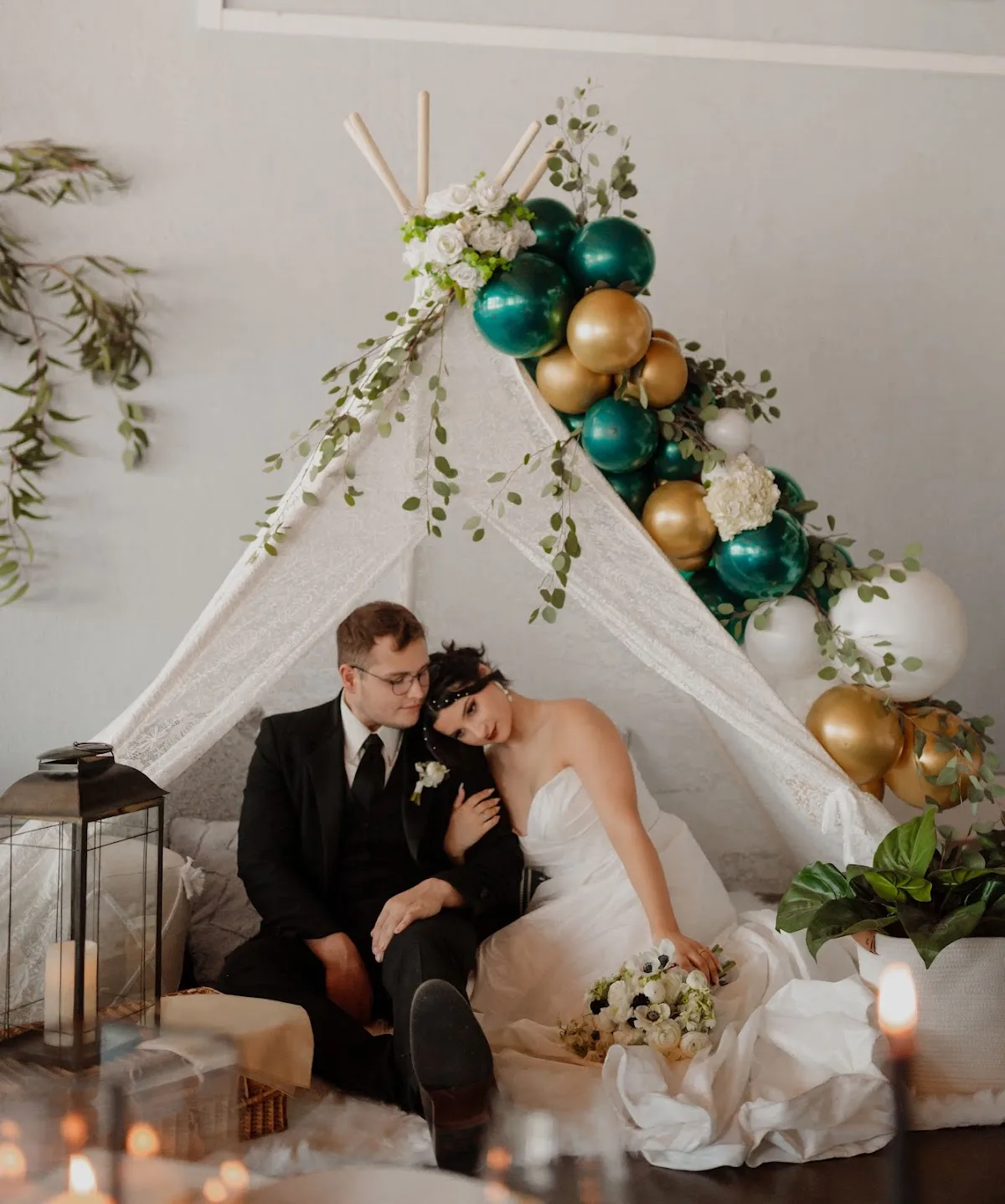 The Pavilion Event Space — Ballroom & Banquet in Kansas City, MO