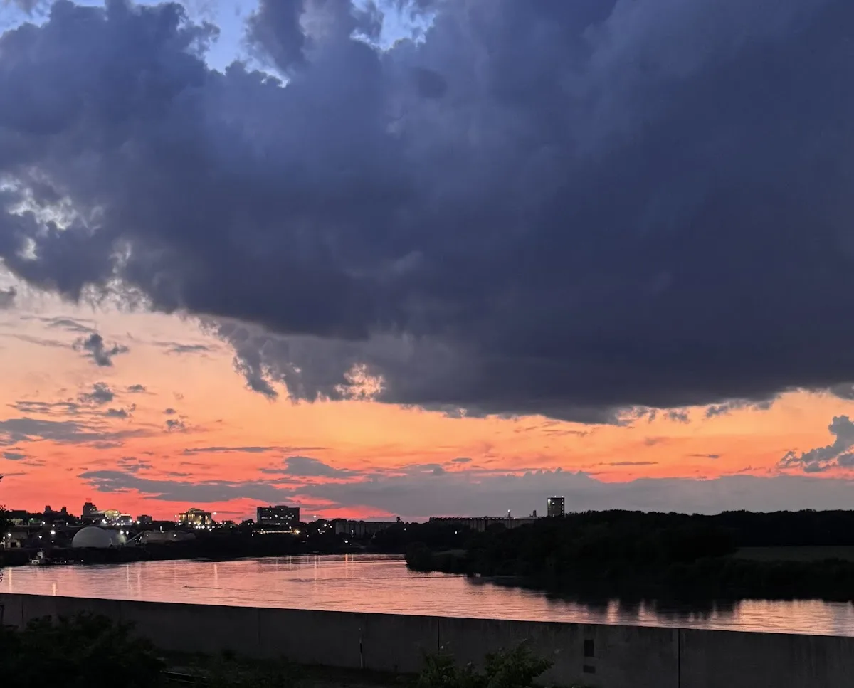 The Pavilion Event Space gallery