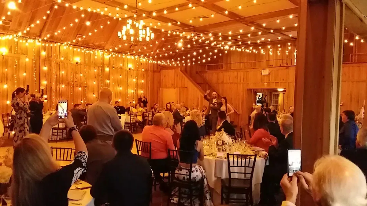 The Pavilion on Crystal Lake gallery