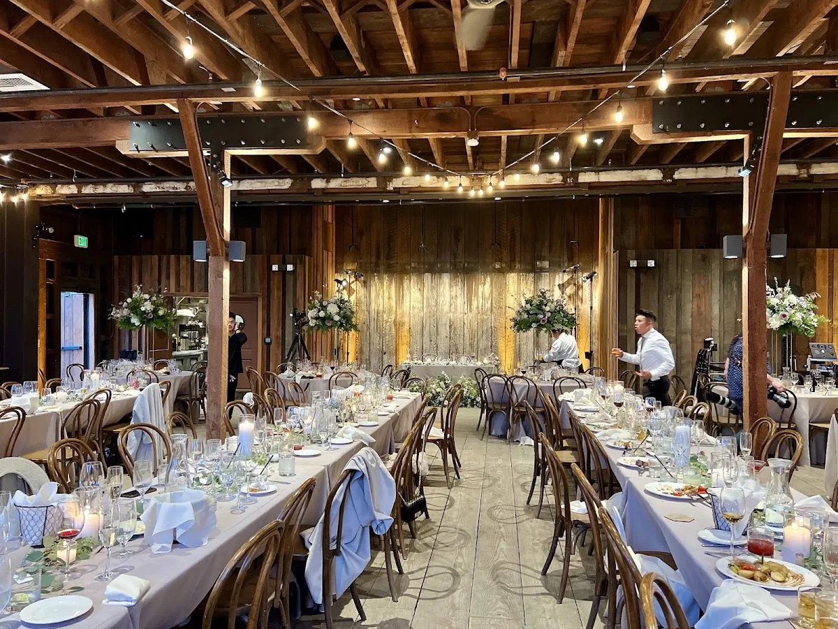 The Perry House gallery