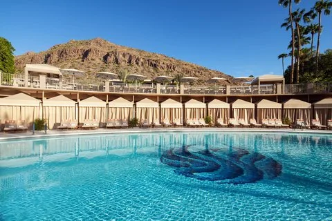 The Phoenician, a Luxury Collection Resort, Scottsdale