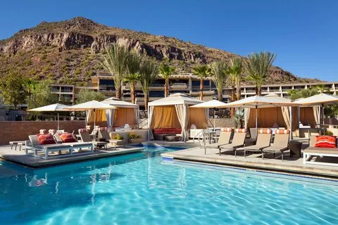 The Phoenician, a Luxury Collection Resort, Scottsdale gallery