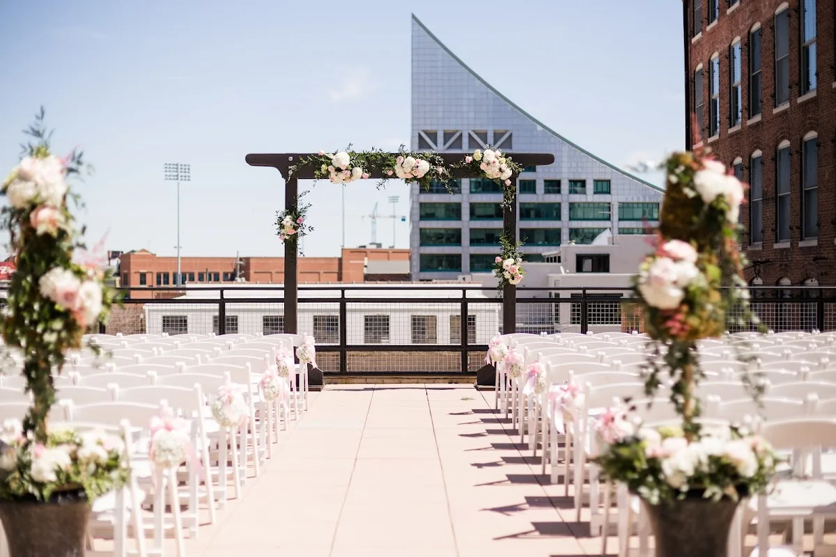 The Pointe — Ballroom & Banquet in Louisville, KY